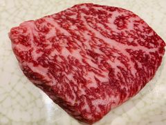 A5和牛-枫品铁板烧(东樾店)