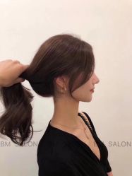 点击看大图 -BM SALON