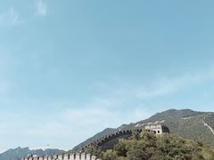 -慕田峪长城