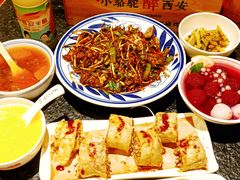 -福苗小骆驼烧烤(曲江店)