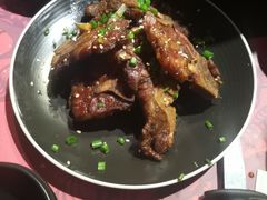 -望江门小龙虾·烧烤(九堡店)
