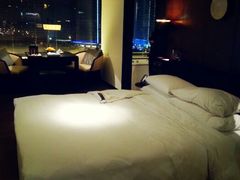 经典豪华客房-上海璞麗酒店