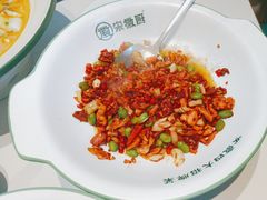 -宋徽厨·安徽菜(怀宁步行街店)