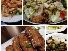 -巷儿里餐厅·杭帮菜(信义坊店)