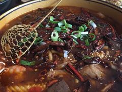 -茗贵坊食府