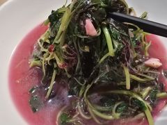 -百翠山居.家飨餐厅