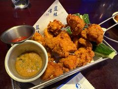 -blue frog蓝蛙(长泰广场店)