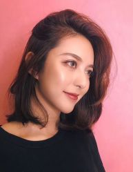 -MYYF SALON烫发染发