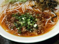 秘制米线-吃货私房菜(丽江束河古镇店)