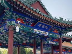 -莲花池公园