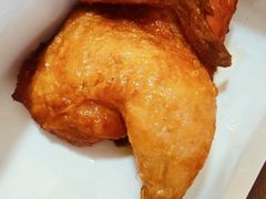 -麦当劳(中骏世界城店)