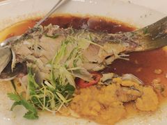 -金百门·顺德海鲜酒家(陈村店)