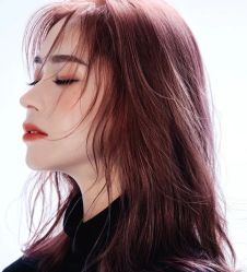 -菲·木田moontin造型salon