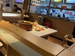 -西塔老太太泥炉烤肉(望京一店)