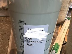 -星巴克(七宝领展广场1F店)