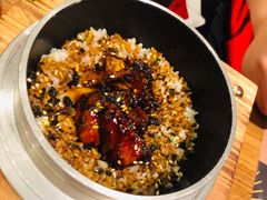 -黑牛の店·和牛烧肉(合生汇店)