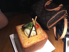 面包诱惑-厨娘CN(大行宫店)