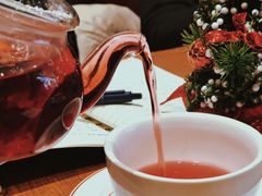 -Entrecôte 法国牛扒馆(保利·时光里店)