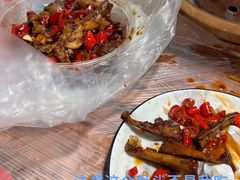 -小口味