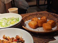 -湖南人家·家传湖南菜(水围店)