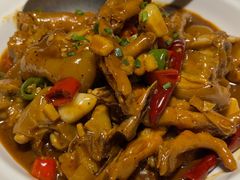 -顺香居·老字号湖北菜(江汉路店)