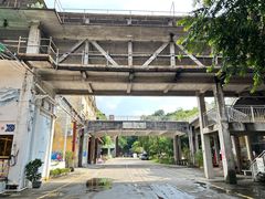 -广州市紫泥堂文化创意园景区