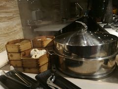 -威珀斯酒店·珀萃美食餐厅 | 海鲜刺身·现烤生蚝·特色烤肉
