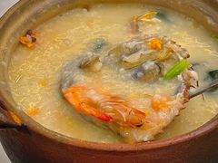-阿尔法海鲜排档(爱琴海店)