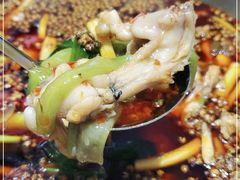 -麻辣渔夫·水煮蛙·烤鱼(万达金街总店)