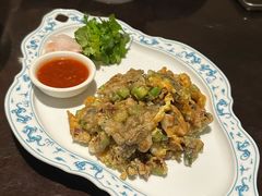 -领事馆19号中餐厅(厦门海景洲际酒店)