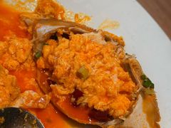 -连鹭海鲜·海肠捞饭·海胆饭(星海店)