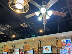 -廣九广味食堂-猪肚鸡火锅(曼哈顿店)