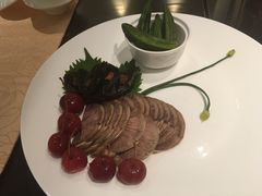 -利顺德大饭店·水岸中餐厅(小白楼店)