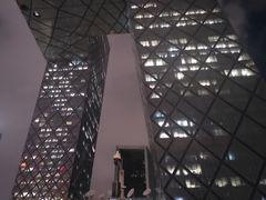 -中央广播电视总台(光华路办公区)