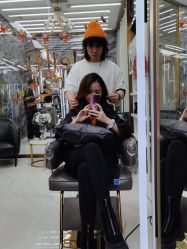 -5M HAIR SALON