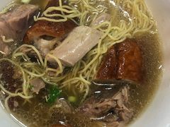 -陈光记烧腊店(罗保博士街店)