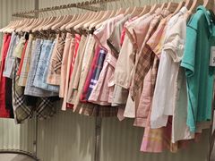 -BURBERRY(北京赛特奥特莱斯店)