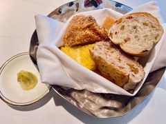 -燃扒房Steakhouse(皇庭店)