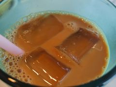 -多多旺港式茶餐厅(新区店)