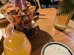 -蜗牛的家旅行主题云南菜餐厅.小酒馆(护国寺店)