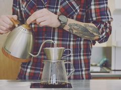 -Legno.ita Coffee by Wood(襄阳南路店)