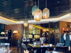 大堂-甄御•海鲜新青岛菜(麦岛店)