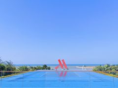 -海口万豪·大堂吧·望海吧.日落海景·下午茶·奶茶·咖啡·轻食·蛋糕·鸡尾酒·清吧