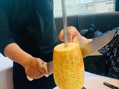 -拉蒂娜·巴西牛排馆 Latina·Brazilian Steakhouse(陆家嘴旗舰店)