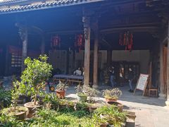 -金华市剪纸博物馆