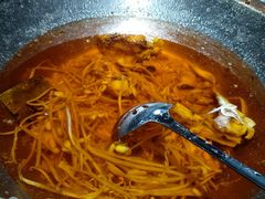 -雲蜀龙阁·金牌水煮鱼(方庄店)