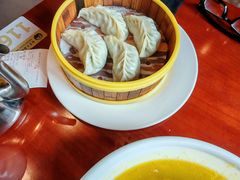 -古南都·老广东酒楼(龙江店)