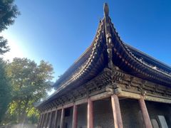 -张掖大佛寺景区