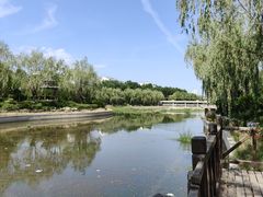 -青州古城