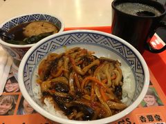 -吉野家(华联商厦店)